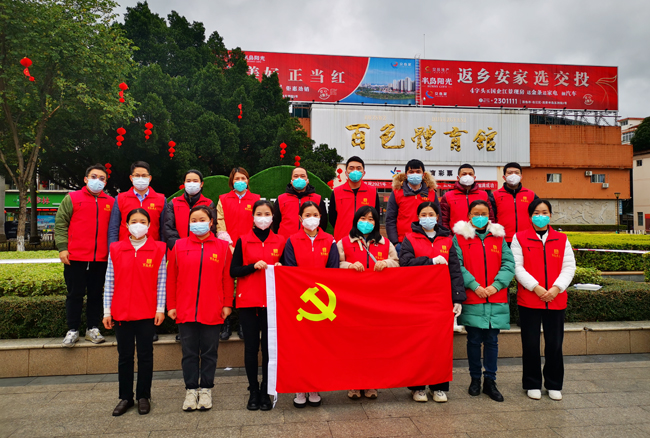 眾志成城，共抗疫情2